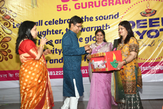Best CBSE School Gurgaon 122